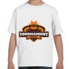 Youth Essential-T T-Shirt Thumbnail