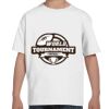 Youth Essential-T T-Shirt Thumbnail