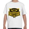 Youth Essential-T T-Shirt Thumbnail