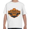 Youth Essential-T T-Shirt Thumbnail