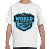 Youth Essential-T T-Shirt Thumbnail