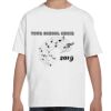 Youth Essential-T T-Shirt Thumbnail