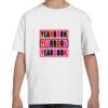 Youth Essential-T T-Shirt Thumbnail