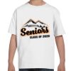 Youth Essential-T T-Shirt Thumbnail