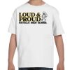 Youth Essential-T T-Shirt Thumbnail
