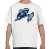 Youth Essential-T T-Shirt Thumbnail