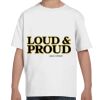 Youth Essential-T T-Shirt Thumbnail