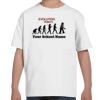 Youth Essential-T T-Shirt Thumbnail
