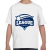Youth Essential-T T-Shirt Thumbnail