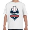 Youth Essential-T T-Shirt Thumbnail