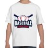 Youth Essential-T T-Shirt Thumbnail