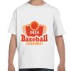 Youth Essential-T T-Shirt Thumbnail