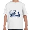 Youth Essential-T T-Shirt Thumbnail