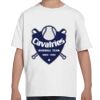 Youth Essential-T T-Shirt Thumbnail