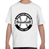 Youth Essential-T T-Shirt Thumbnail