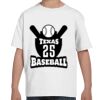 Youth Essential-T T-Shirt Thumbnail