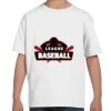 Youth Essential-T T-Shirt Thumbnail