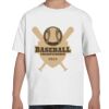 Youth Essential-T T-Shirt Thumbnail