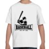 Youth Essential-T T-Shirt Thumbnail
