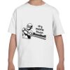 Youth Essential-T T-Shirt Thumbnail