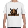 Youth Essential-T T-Shirt Thumbnail