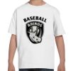 Youth Essential-T T-Shirt Thumbnail