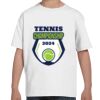 Youth Essential-T T-Shirt Thumbnail
