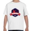 Youth Essential-T T-Shirt Thumbnail