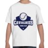 Youth Essential-T T-Shirt Thumbnail