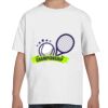Youth Essential-T T-Shirt Thumbnail