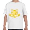 Youth Essential-T T-Shirt Thumbnail