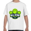 Youth Essential-T T-Shirt Thumbnail