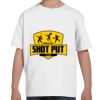 Youth Essential-T T-Shirt Thumbnail