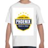 Youth Essential-T T-Shirt Thumbnail