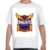 Youth Essential-T T-Shirt Thumbnail