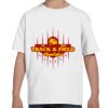 Youth Essential-T T-Shirt Thumbnail