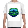 Youth Essential-T T-Shirt Thumbnail