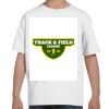 Youth Essential-T T-Shirt Thumbnail