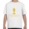Youth Essential-T T-Shirt Thumbnail