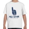 Youth Essential-T T-Shirt Thumbnail