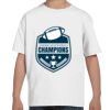 Youth Essential-T T-Shirt Thumbnail