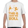 Youth Essential-T T-Shirt Thumbnail