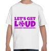 Youth Essential-T T-Shirt Thumbnail
