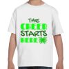 Youth Essential-T T-Shirt Thumbnail