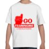 Youth Essential-T T-Shirt Thumbnail