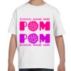 Youth Essential-T T-Shirt Thumbnail
