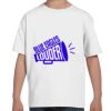 Youth Essential-T T-Shirt Thumbnail
