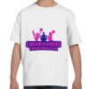 Youth Essential-T T-Shirt Thumbnail