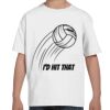 Youth Essential-T T-Shirt Thumbnail