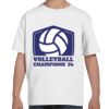 Youth Essential-T T-Shirt Thumbnail